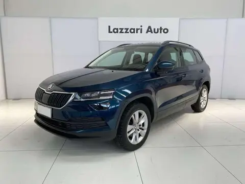 Used SKODA KAROQ Diesel 2018 Ad 