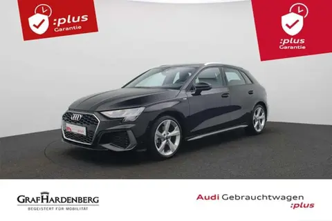 Used AUDI A3 Petrol 2023 Ad 