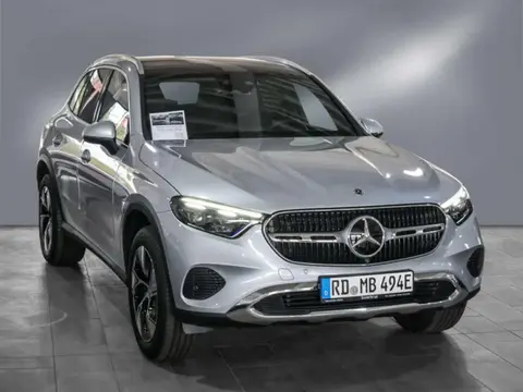 Used MERCEDES-BENZ CLASSE GLC Hybrid 2024 Ad Germany