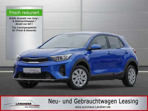 Used KIA STONIC Petrol 2021 Ad 