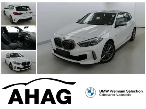 Used BMW SERIE 1 Petrol 2023 Ad 