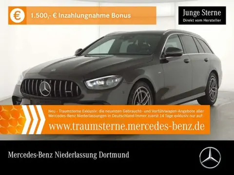 Used MERCEDES-BENZ CLASSE E Petrol 2023 Ad 