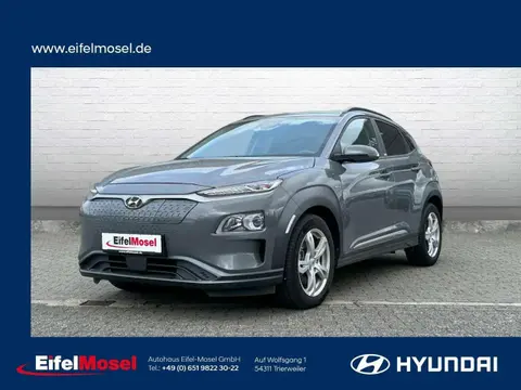 Annonce HYUNDAI KONA Électrique 2020 d'occasion 