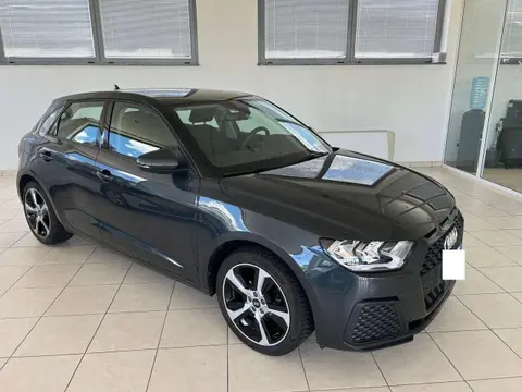 Annonce AUDI A1 Essence 2021 d'occasion 