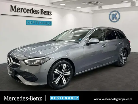 Used MERCEDES-BENZ CLASSE C Petrol 2023 Ad 