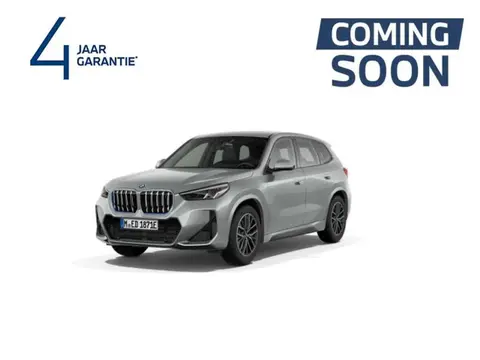 Annonce BMW IX1 Électrique 2023 d'occasion 