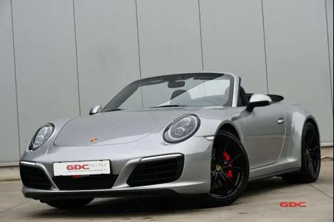 Used PORSCHE 911 Petrol 2017 Ad 