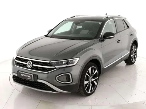 Used VOLKSWAGEN T-ROC Diesel 2022 Ad 