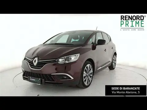 Used RENAULT SCENIC Petrol 2021 Ad 