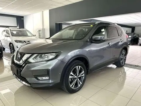 Annonce NISSAN X-TRAIL Diesel 2019 d'occasion 