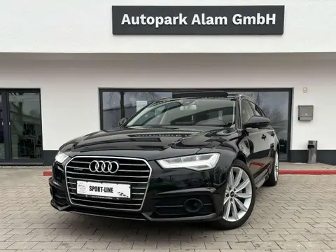 Used AUDI A6 Diesel 2018 Ad 