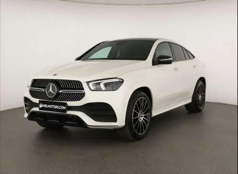 Used MERCEDES-BENZ CLASSE GLE Hybrid 2023 Ad 