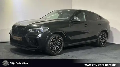 Used BMW X6 Petrol 2020 Ad Germany