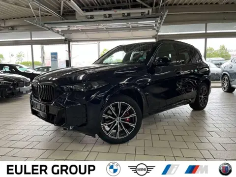 Annonce BMW X5 Diesel 2023 d'occasion 