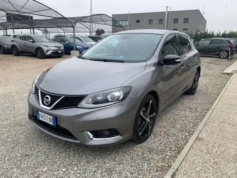 Annonce NISSAN PULSAR Diesel 2018 d'occasion 