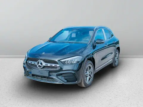 Annonce MERCEDES-BENZ CLASSE GLA Hybride 2024 d'occasion 