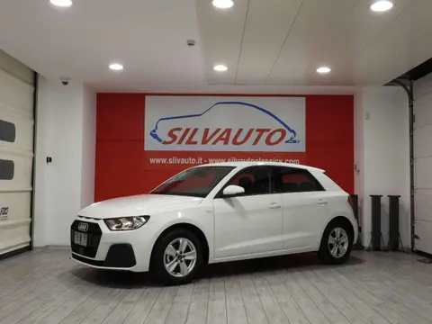 Used AUDI A1 Petrol 2024 Ad 