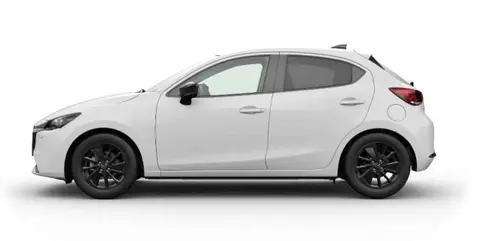 Annonce MAZDA 2 Essence 2024 d'occasion 