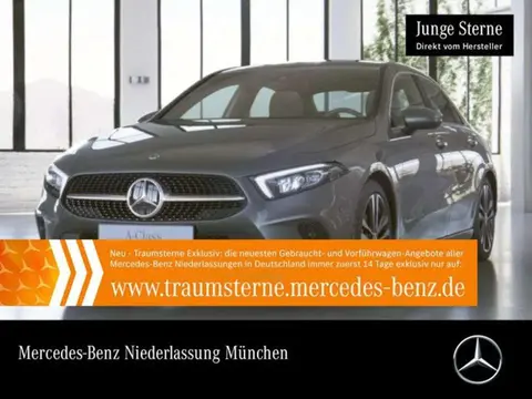 Used MERCEDES-BENZ CLASSE A Petrol 2020 Ad 