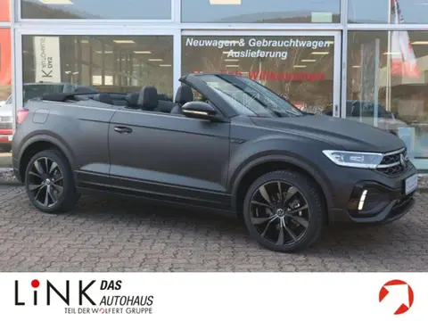 Used VOLKSWAGEN T-ROC Petrol 2024 Ad 