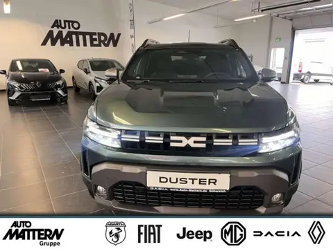 Used DACIA DUSTER Hybrid 2024 Ad 