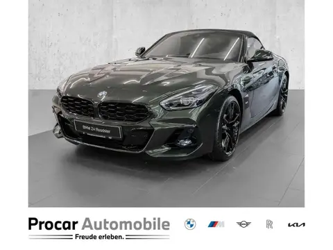 Used BMW Z4 Petrol 2024 Ad 