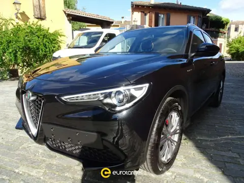 Used ALFA ROMEO STELVIO Petrol 2021 Ad 