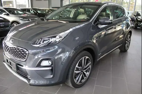 Used KIA SPORTAGE Diesel 2021 Ad 