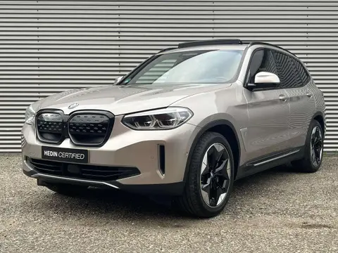 Annonce BMW IX3 Électrique 2021 d'occasion 