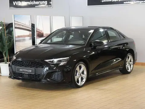 Annonce AUDI A3 Essence 2023 d'occasion 