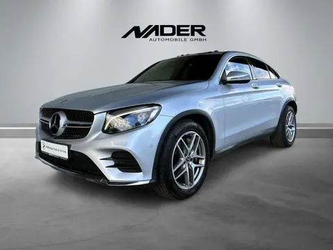 Used MERCEDES-BENZ CLASSE GLC Diesel 2017 Ad 