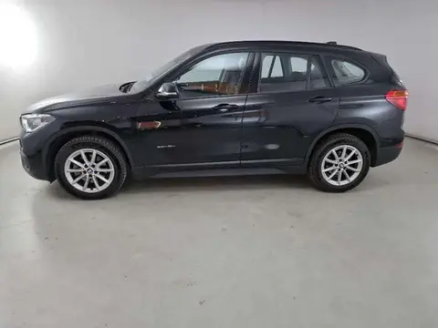 Annonce BMW X1 Diesel 2017 d'occasion 