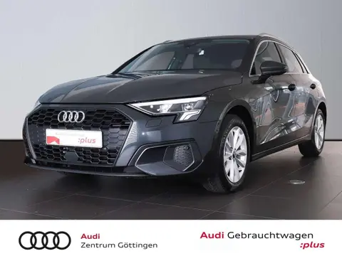 Annonce AUDI A3 Essence 2024 d'occasion 