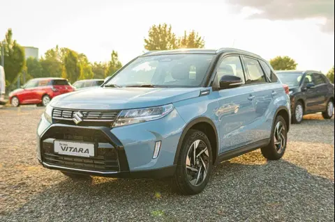 Annonce SUZUKI VITARA Essence 2024 d'occasion 