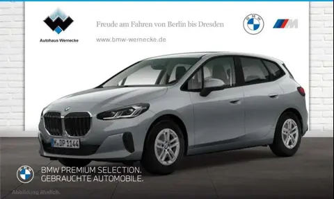 Annonce BMW SERIE 2 Essence 2022 d'occasion 