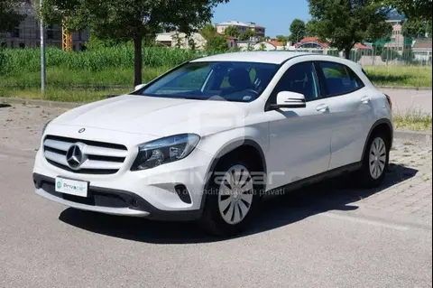 Used MERCEDES-BENZ CLASSE GLA Diesel 2016 Ad 