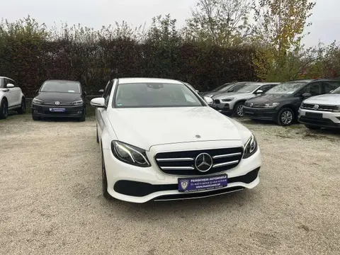 Used MERCEDES-BENZ CLASSE E Diesel 2020 Ad 