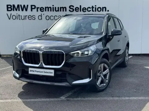 Used BMW X1 Petrol 2023 Ad 