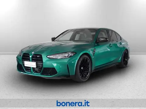 Annonce BMW M3 Essence 2021 d'occasion 