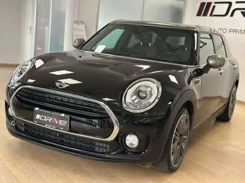 Annonce MINI COOPER Diesel 2019 d'occasion 