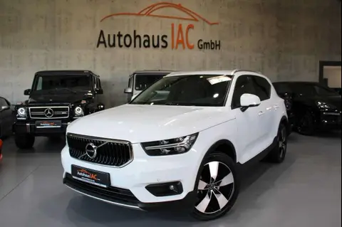 Annonce VOLVO XC40 Diesel 2021 d'occasion 