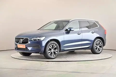 Annonce VOLVO XC60 Diesel 2020 d'occasion Belgique