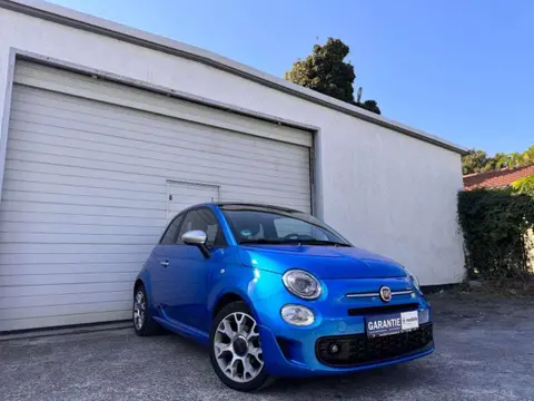 Used FIAT 500 Petrol 2019 Ad 