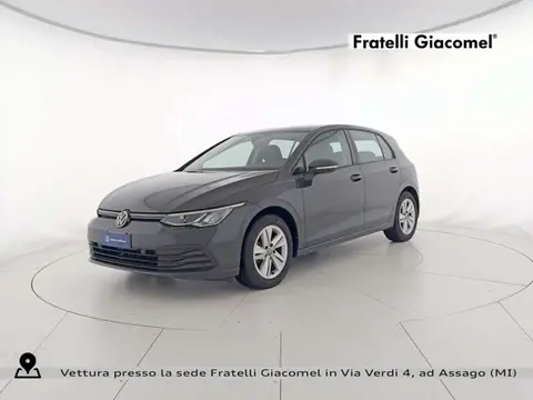 Used VOLKSWAGEN GOLF Petrol 2021 Ad 