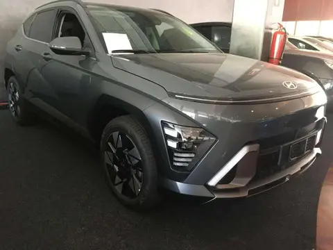 Used HYUNDAI KONA Hybrid 2024 Ad 