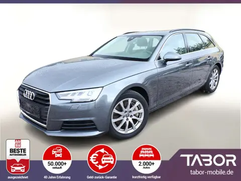 Used AUDI A4 Petrol 2017 Ad 