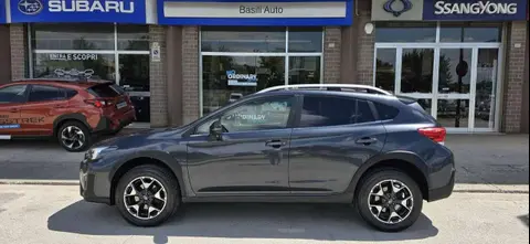 Used SUBARU XV Petrol 2019 Ad 