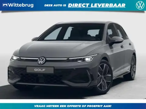 Used VOLKSWAGEN GOLF Petrol 2024 Ad 