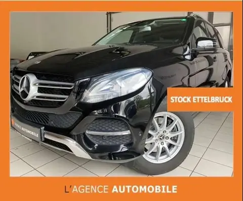 Used MERCEDES-BENZ CLASSE GLE Diesel 2018 Ad 