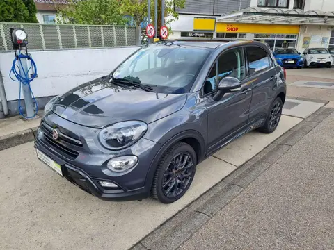 Used FIAT 500X Diesel 2018 Ad 